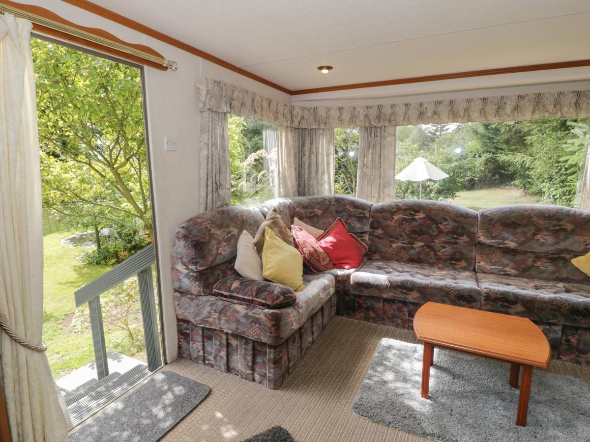 Fron Dderw Caravan Holyhead Εξωτερικό φωτογραφία