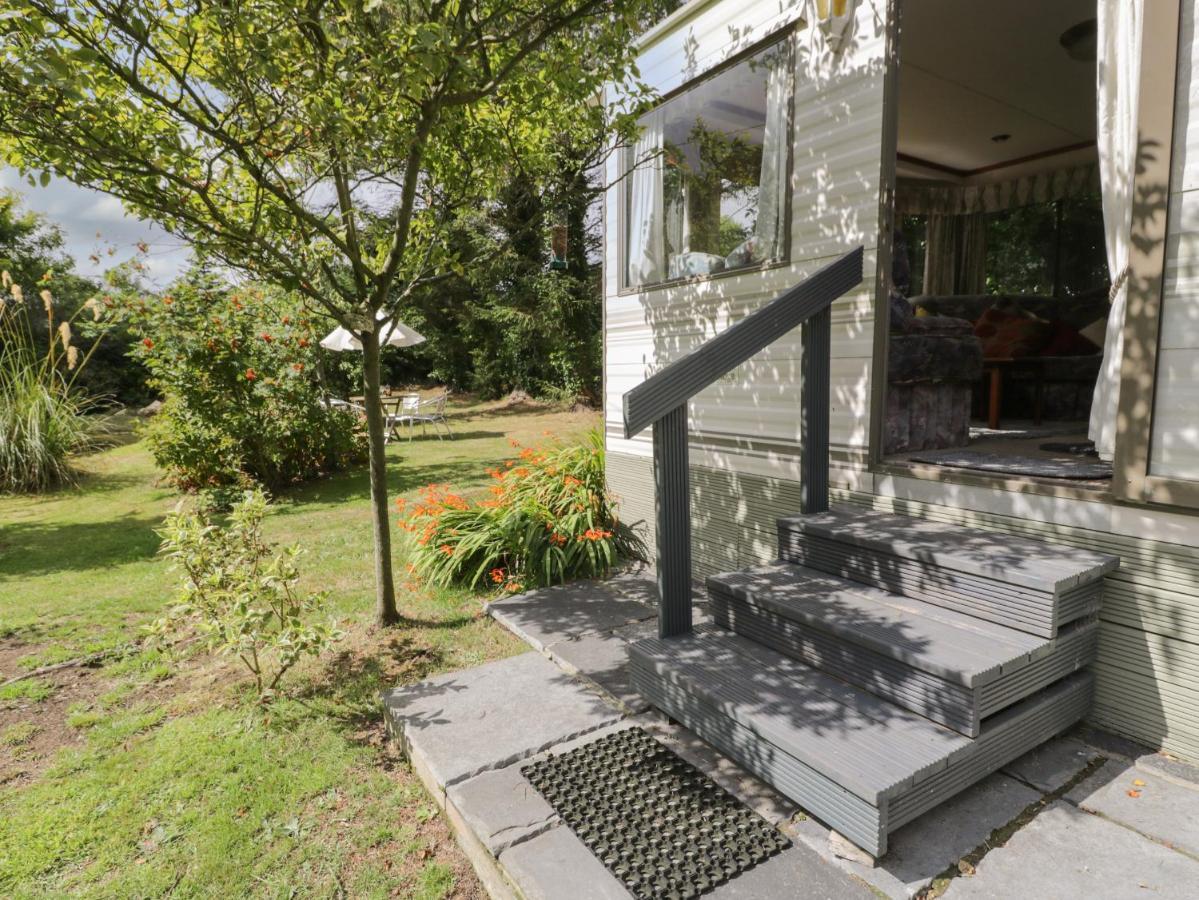 Fron Dderw Caravan Holyhead Εξωτερικό φωτογραφία