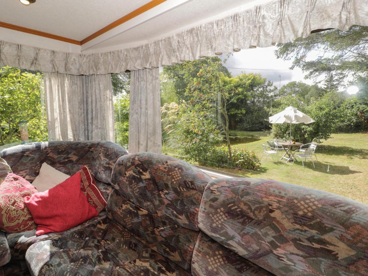 Fron Dderw Caravan Holyhead Εξωτερικό φωτογραφία