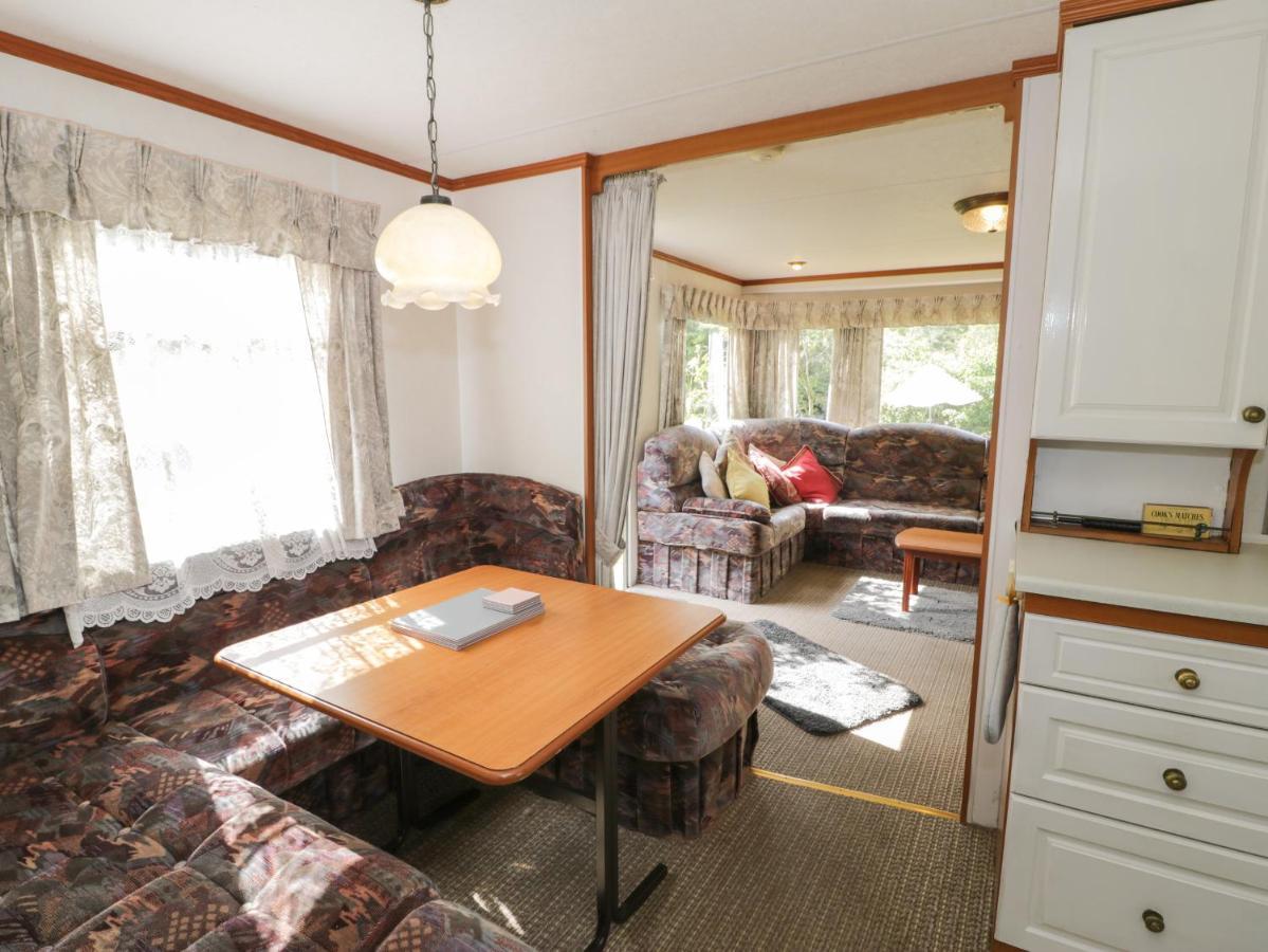 Fron Dderw Caravan Holyhead Εξωτερικό φωτογραφία
