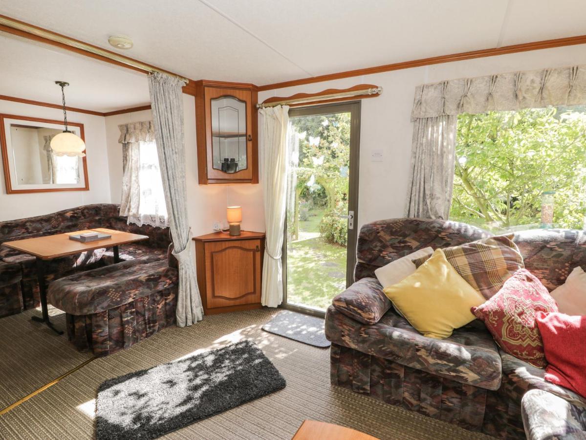 Fron Dderw Caravan Holyhead Εξωτερικό φωτογραφία