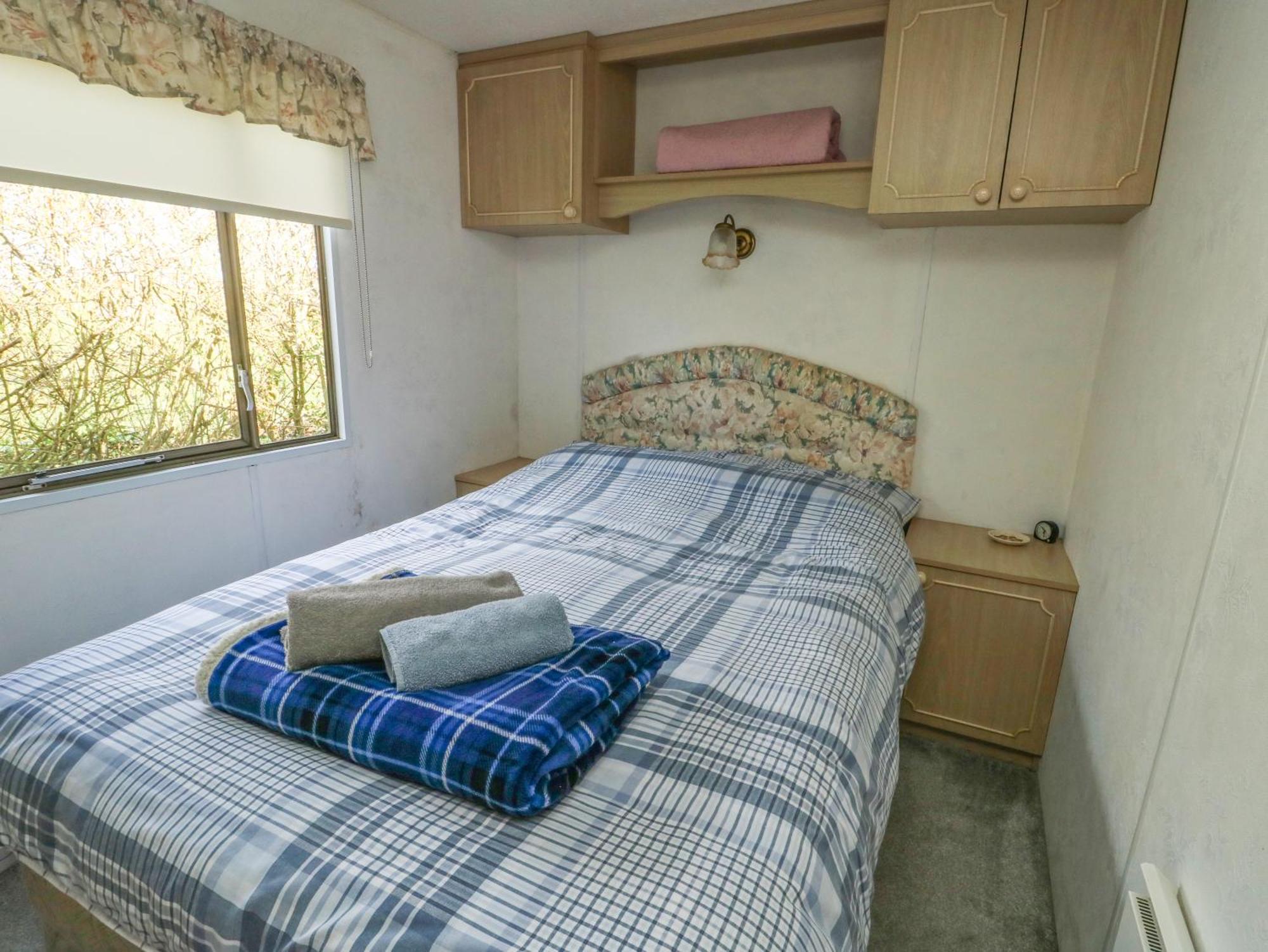 Fron Dderw Caravan Holyhead Εξωτερικό φωτογραφία